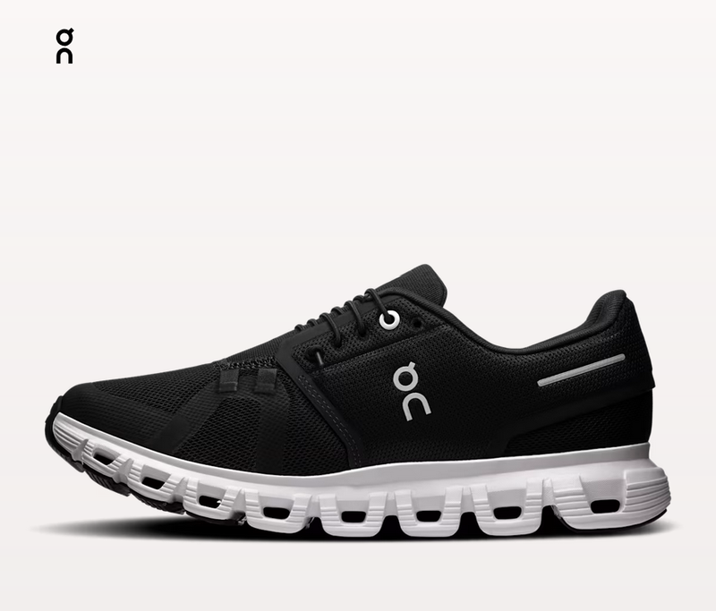 On On Women's Cloud 6  3WF10060299