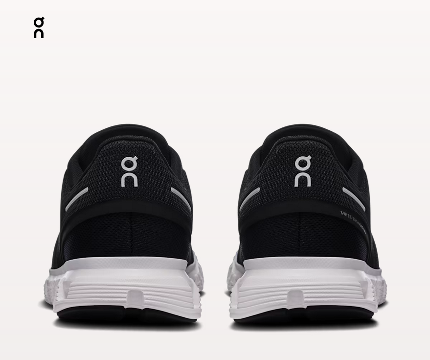 On On Femmes Cloud 6  3WF10060299