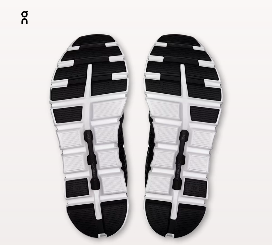 On On Femmes Cloud 6  3WF10060299