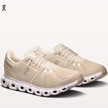 On On Femmes Cloud 6  3WF10060755