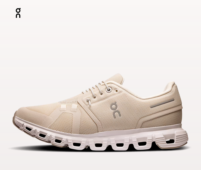 On On Women's Cloud 6  3WF10060755
