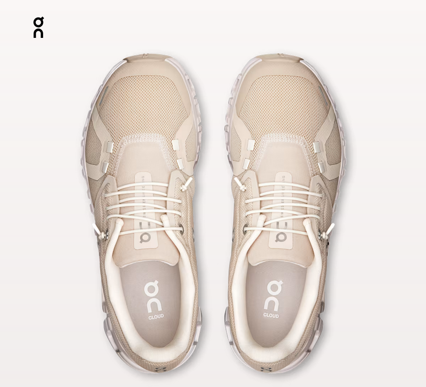 On On Women's Cloud 6 3WF10060755