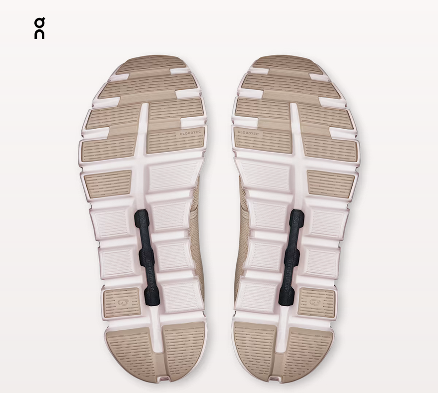 On On Women's Cloud 6 3WF10060755