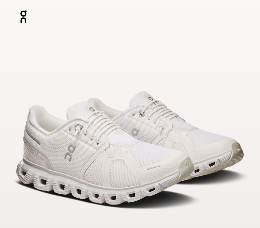 On On Women's Cloud 6 3WF10061200