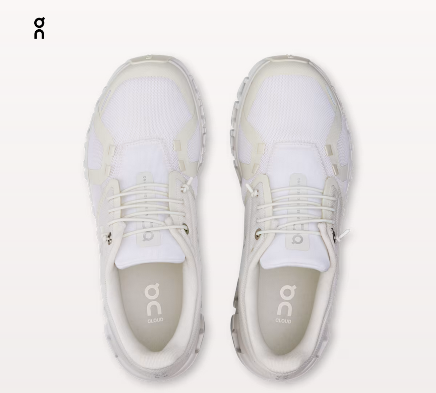 On On Women's Cloud 6 3WF10061200