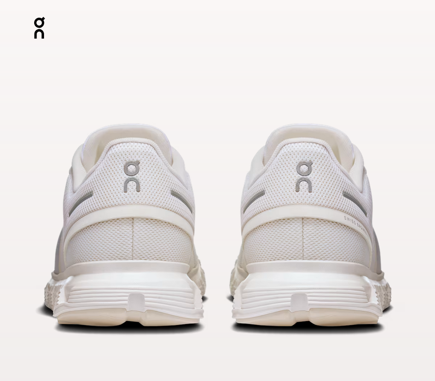 On On Women's Cloud 6 3WF10061200