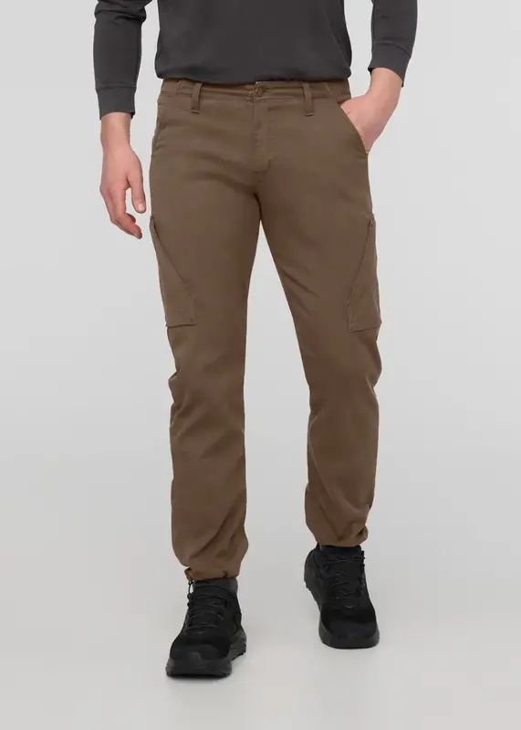 DU/ER DU/ER Men's Live Free Relaxed Adv MPTH1106