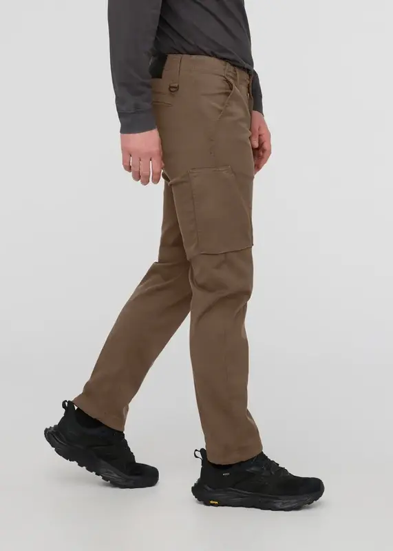 DU/ER DU/ER Men's Live Free Relaxed Adv MPTH1106