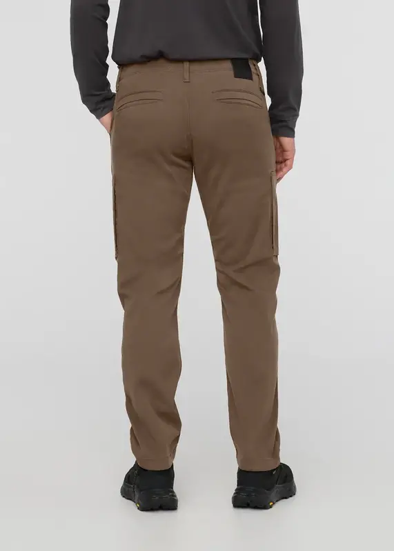 DU/ER DU/ER Men's Live Free Relaxed Adv MPTH1106