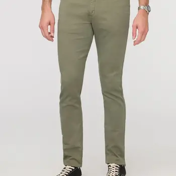 DU/ER DU/ER Men's No Sweat Slim MFNS1001