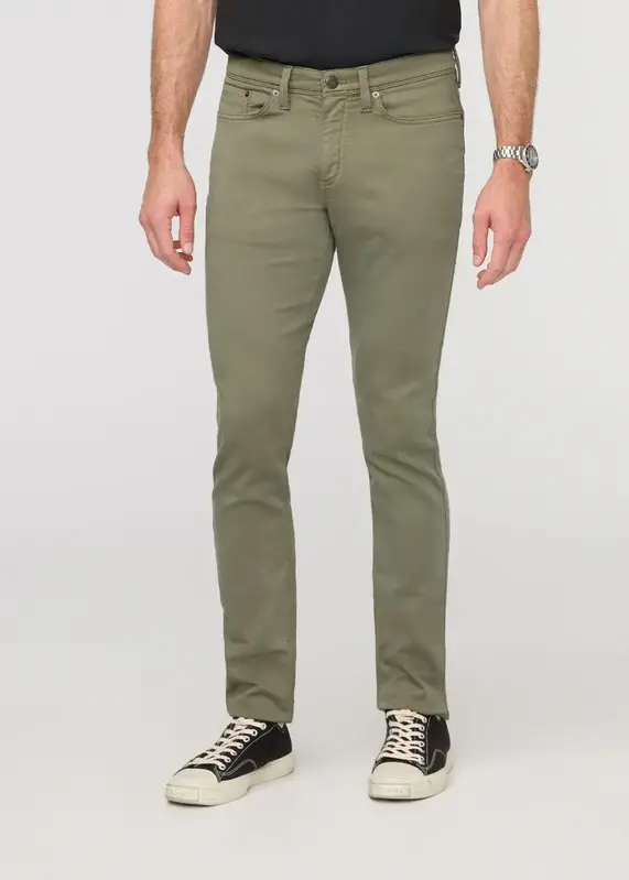 DU/ER DU/ER Hommes No Sweat Slim MFNS1001