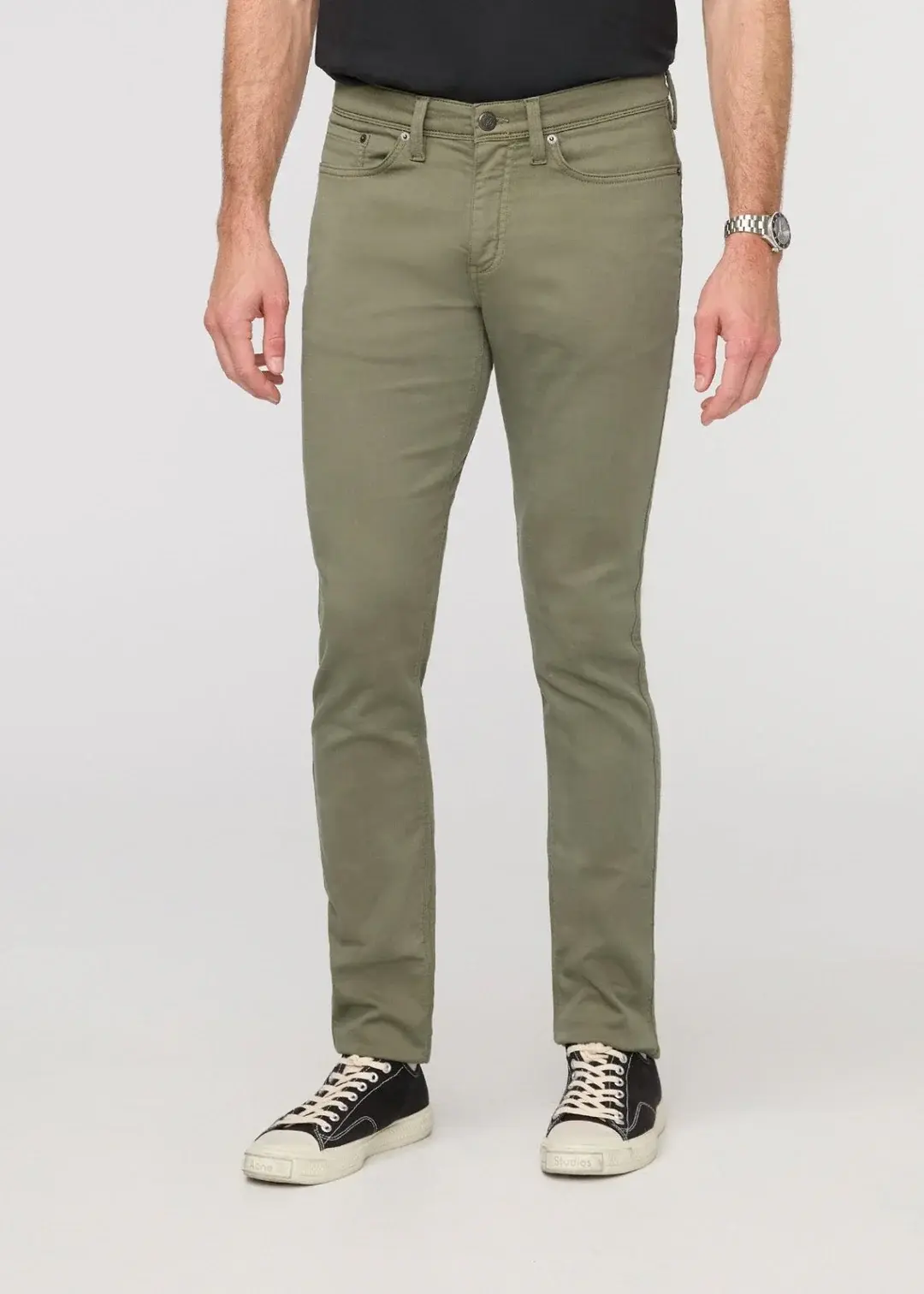 DU/ER DU/ER Hommes No Sweat Étroite MFNS1001