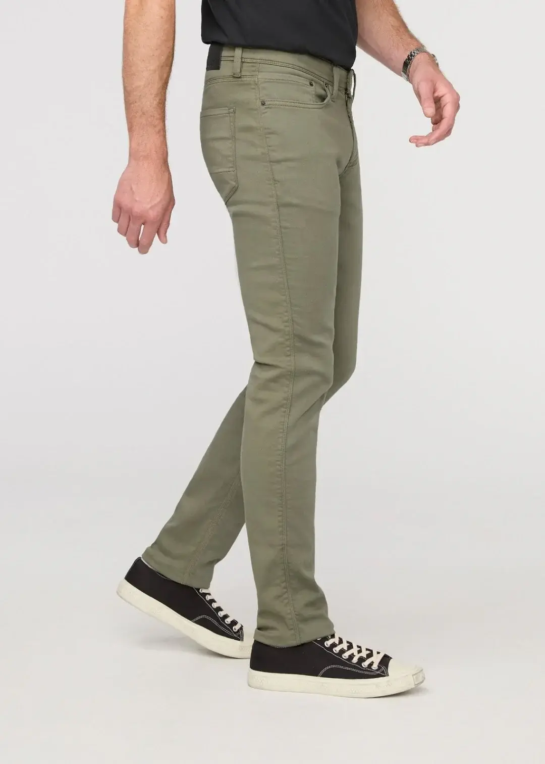 DU/ER DU/ER Hommes No Sweat Étroite MFNS1001