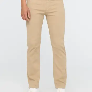 DU/ER DU/ER Men's No Sweat Straight MFNT1003