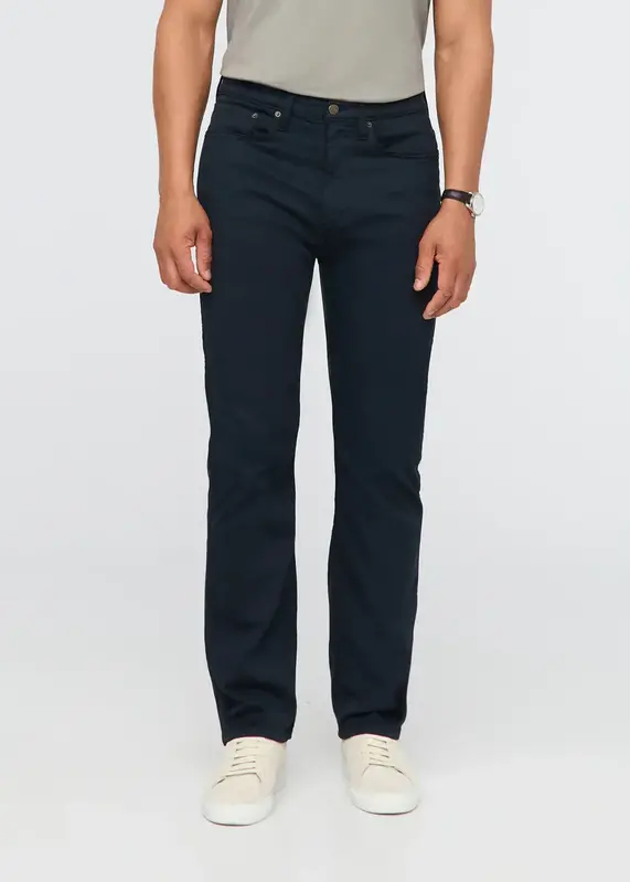 DU/ER DU/ER Men's No Sweat Straight MFNT1003