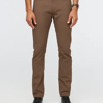 DU/ER DU/ER Men's NuStretch Slim MFHS1001