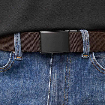 DU/ER DU/ER Reversible Extensible Ceinture MAYX8507