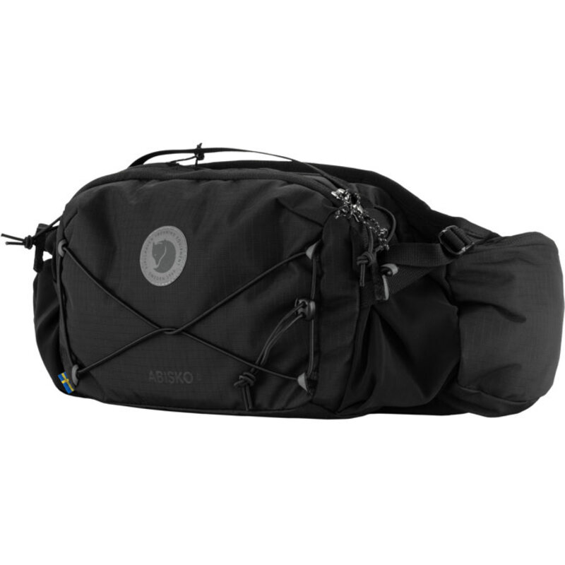 Fjall Raven Fjall Raven Abisko Hip Pack 6 F23200306