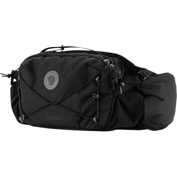 Fjall Raven Fjall Raven Abisko Hip Pack 6 F23200306