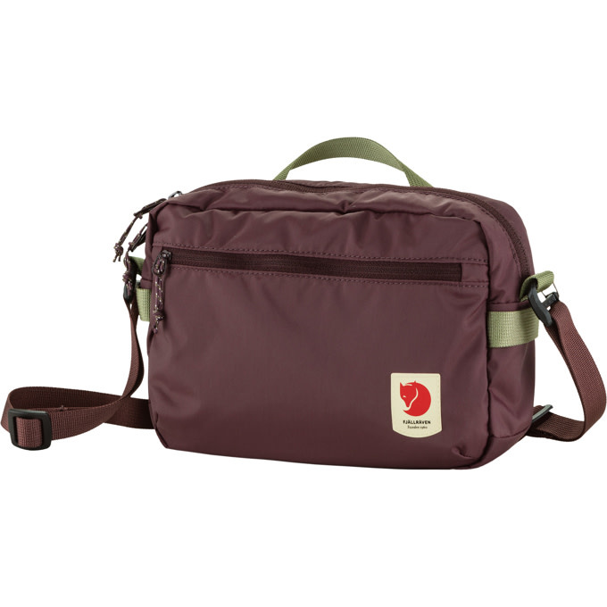 Fjall Raven Fjall Raven High Coast Crossbody F23227
