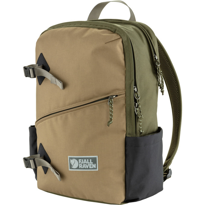 Fjall Raven Fjall Raven Vardag Backpack 17 F23200300