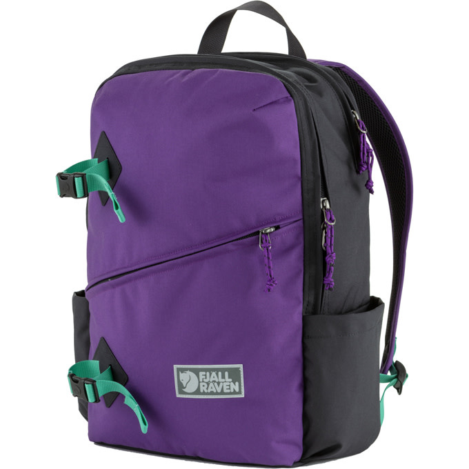 Fjall Raven Fjall Raven Vardag Backpack 17 F23200300