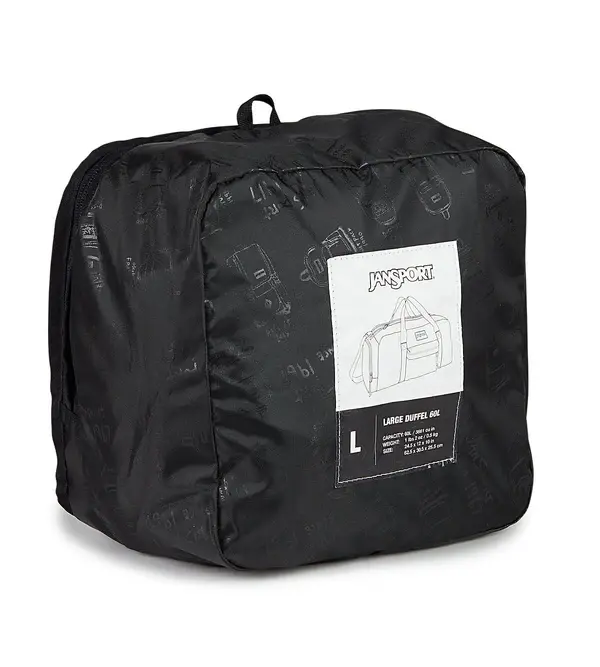 Jansport Jansport Weekender Large Duffel