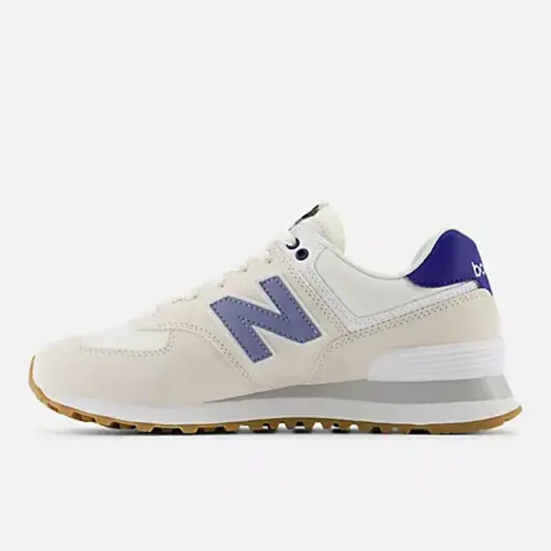 New Balance New Balance Femmes WL574CBL