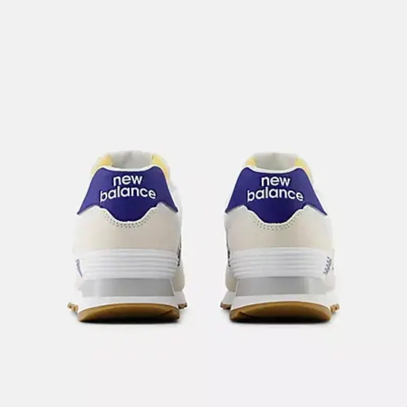 New Balance New Balance Femmes WL574CBL