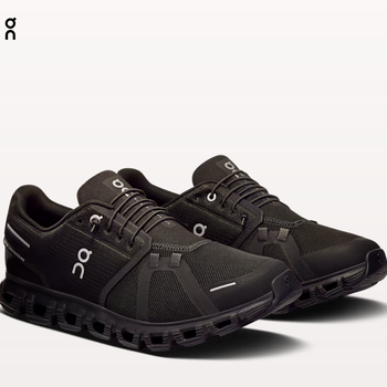 On On Men's Cloud 6 3MF10071043