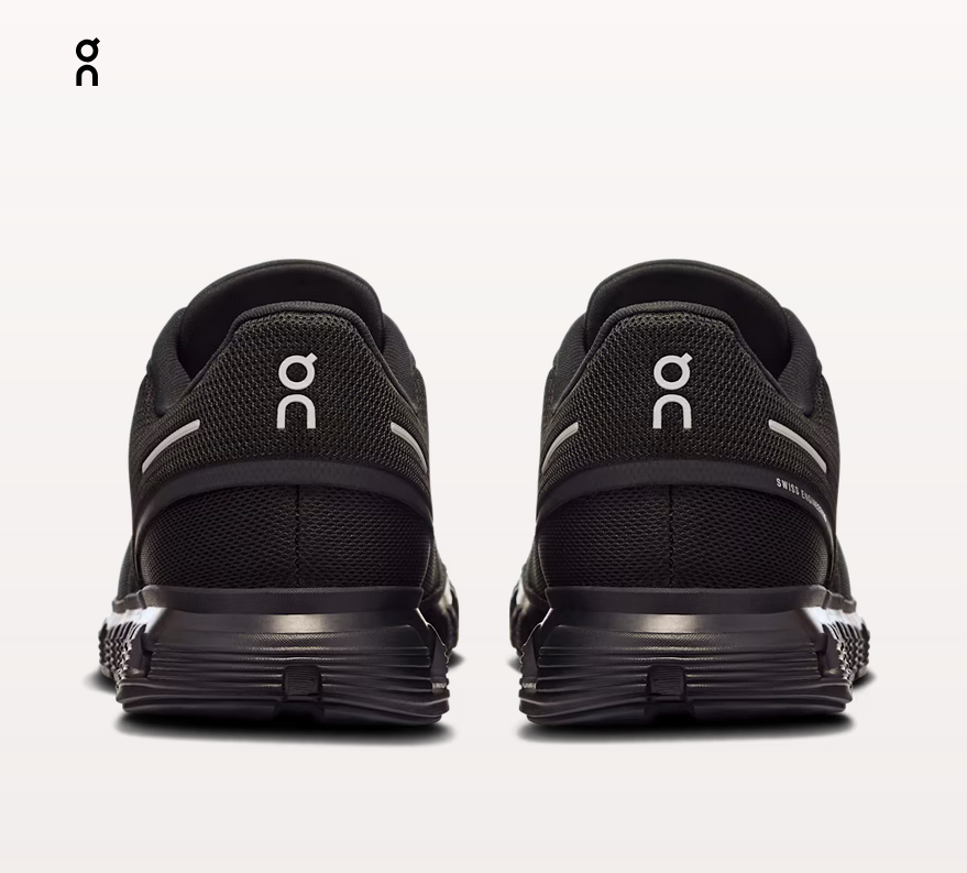 On On Men's Cloud 6 3MF10071043