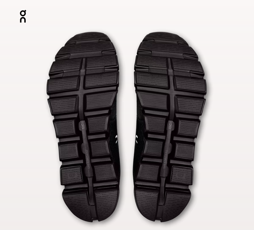 On On Men's Cloud 6 3MF10071043