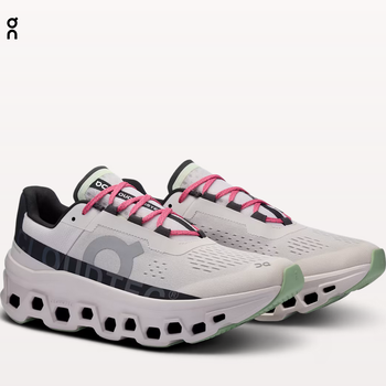 On On Men's Cloudmonster 61.97728