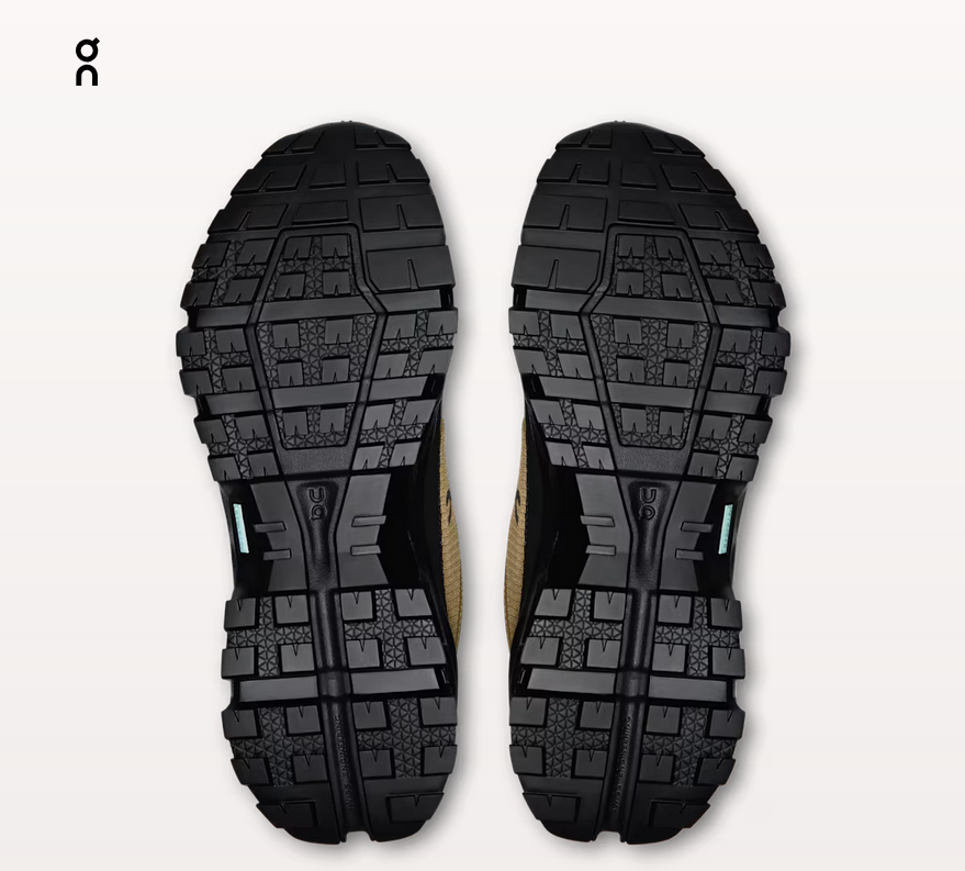 On On Men's Cloudrock Lo WP 3MF10251473