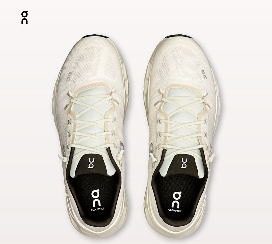 On On Men's Cloudtilt 3ME10102531