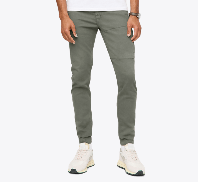 DU/ER DU/ER Men's No Sweat Jogger 2 MJNS1100