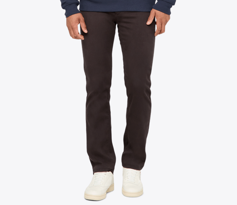 DU/ER DU/ER Men's No Sweat Straight MFNT1003