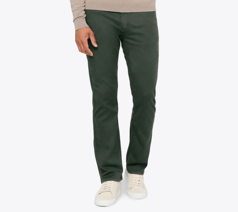 DU/ER DU/ER Men's No Sweat Straight MFNT1003