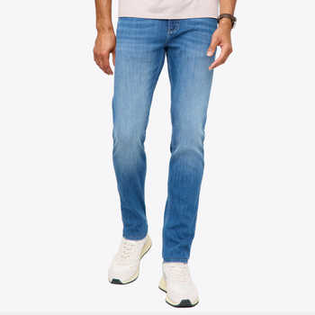 DU/ER DU/ER Men's Performance Slim MFLS5404