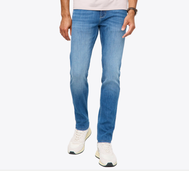 DU/ER DU/ER Men's Performance Slim MFLS5404