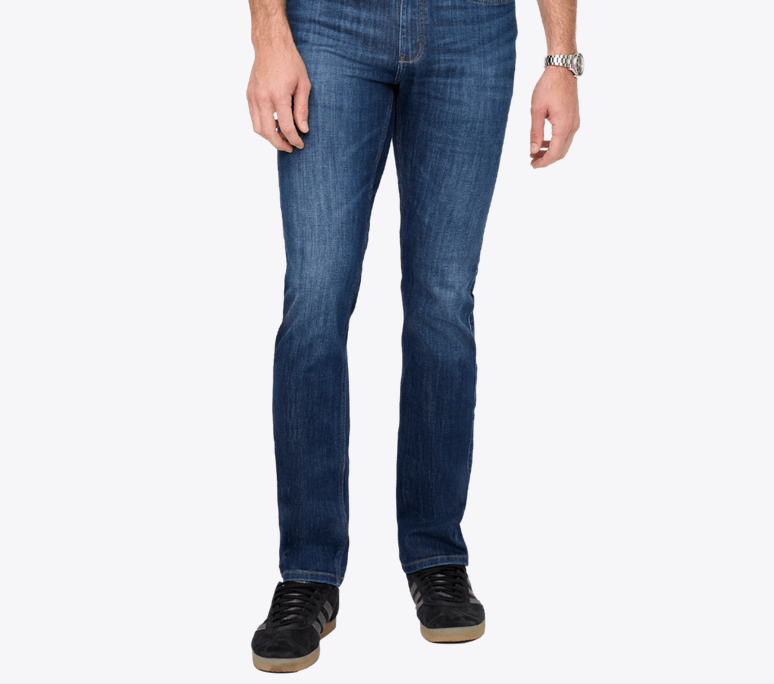 DU/ER DU/ER Men's Performance Slim MFLS4528