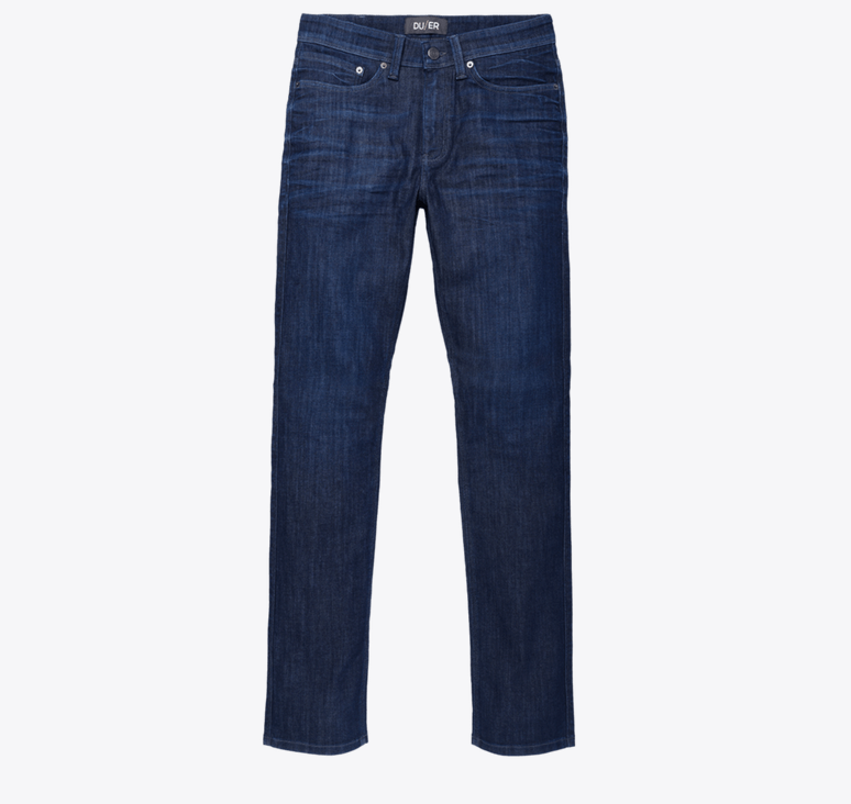 DU/ER DU/ER Men's Performance Slim MFLS3009