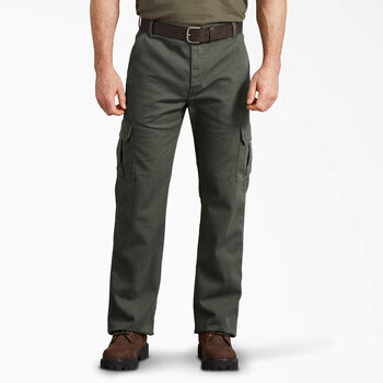 Dickies Dickies Men's Duck Cargo DP902SOG