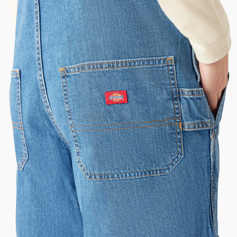 Dickies Dickies Femmes Bib Shortall FB204