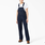 Dickies Dickies Women's Relaxed Bib Overall FB206