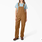 Dickies Dickies Women's Relaxed Bib Overall FB206