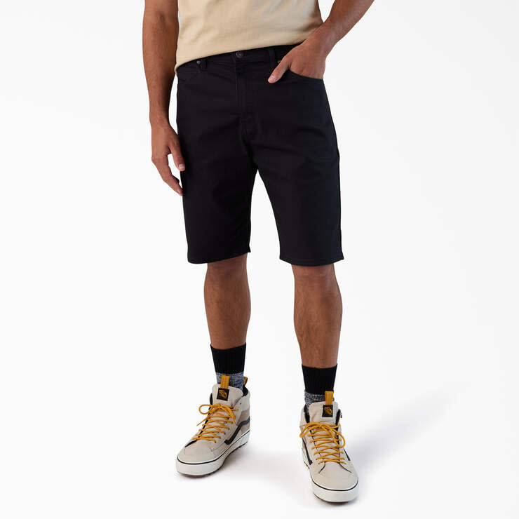 Dickies Dickies Hommes 11" Flex Duck Short A87LP