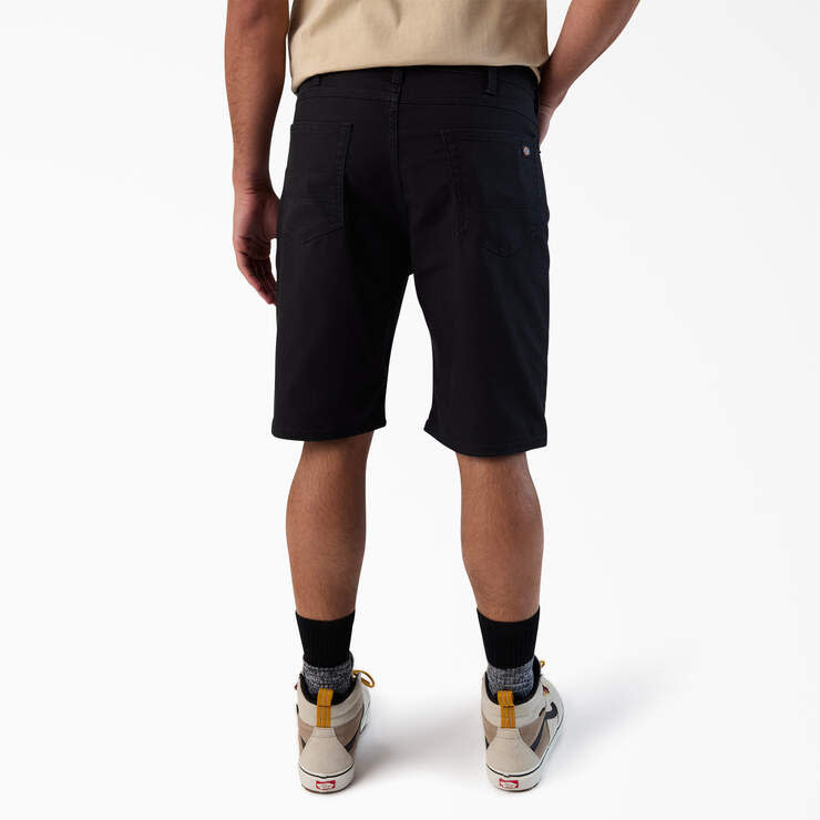 Dickies Dickies Hommes 11" Flex Duck Short A87LP