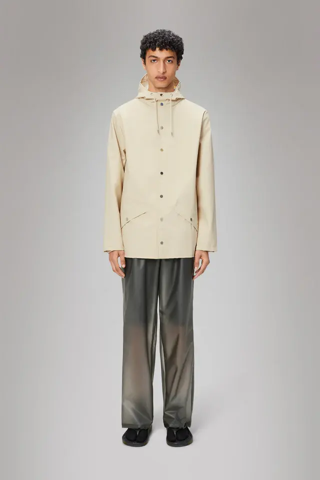 Rains Rains Unisex Jacket 12010