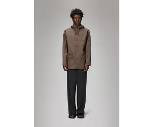 Rains Unisex Jacket 12010 - Schreter's Clothing Store
